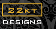 22KT logo