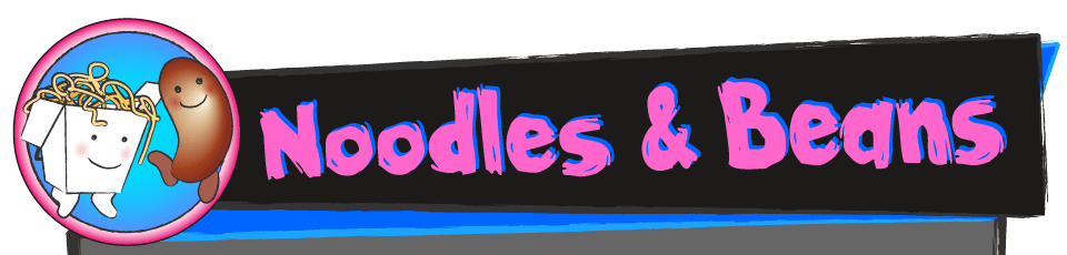 Noodles & Beans logo